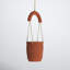 Verdell Handmade Ceramic Hanging Planter