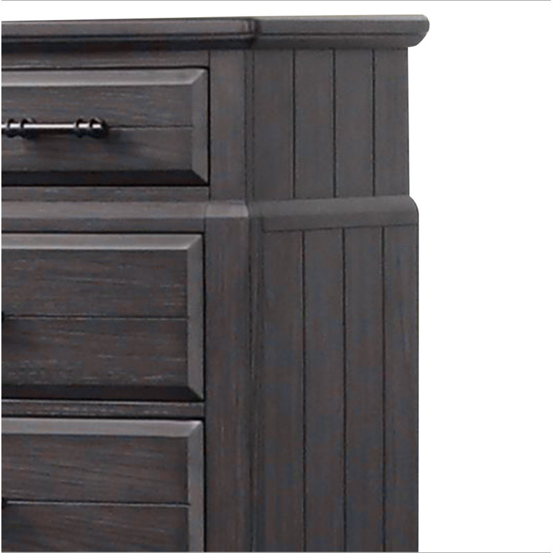 Commode 6 tiroirs