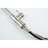 Pull-Down Single Handle Kitchen Fa Nickel-117581151