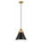Zeno 1 - Light Single Pendant-1521072317-1521072316