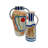 Vista Hand Painted Pitcher