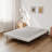 Marple 7" Inch Metal Iron Bed Frames, Heavy Duty anti-sway Box Spring Support,Double Beds for Couples, Families , Perfect for Master Bedrooms & Shared Living Space,Full-1796067457