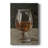 The Hard Stuff III -Custom Wrapped Gallery Cavas-1867006596