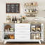Armoire de bar Coffer-106644764