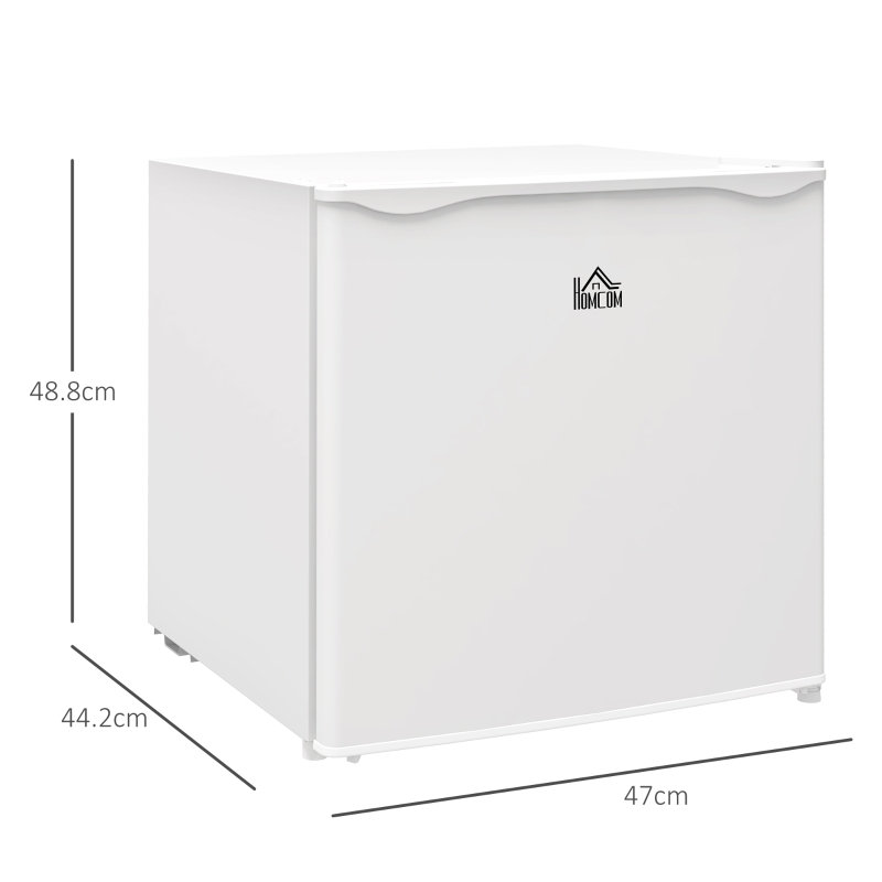 Dongguan Xiyite Trading Co., Ltd. Mini Fridge, White