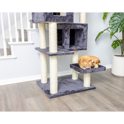 80'' H Cat Tree