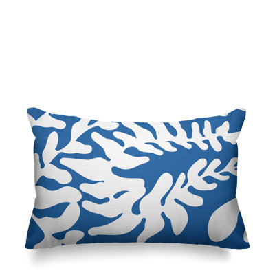 Housse et insert de coussin extérieur Garrison