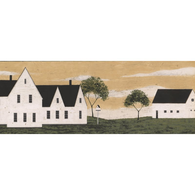 Bellmont Border