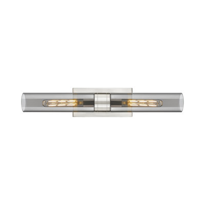Amalle - 2 Light 11" Wall-mounted Bath Vanity Light