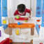 Maisonnette Step2 WonderBall Fun House