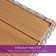 Cayha Rectangular 51.18'' L x 26.67'' W Lift Top Outdoor Coffee Table