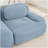 Hamlet LSF&RSF Corner Sofa W/Pillows Corduroy- Blue-220836247