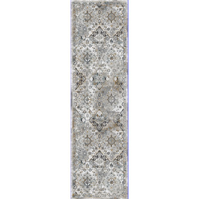 Tapis oriental area Flagg