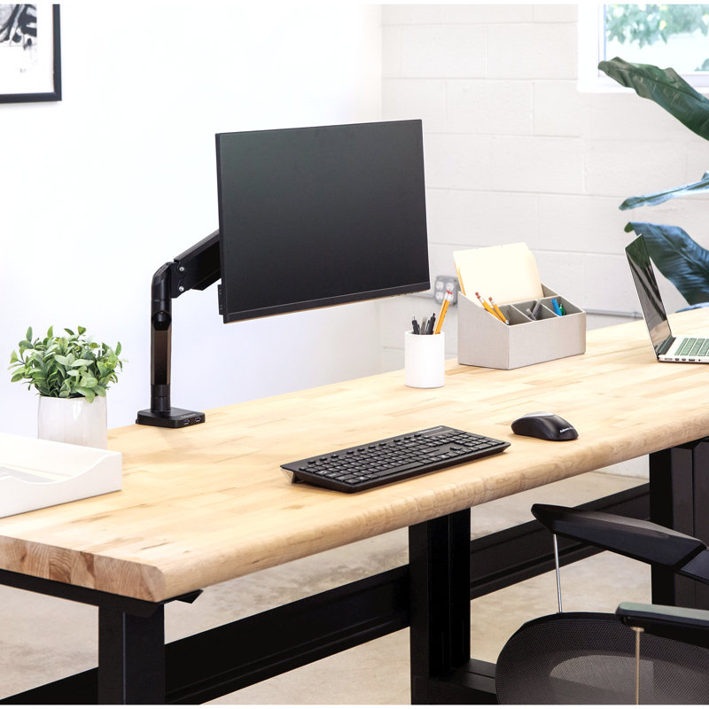 Support de fixation pour écran plat Fellowes Platinum Series