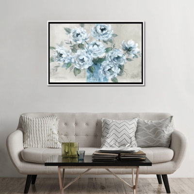 " Tender Roses " by Carol Robinson
