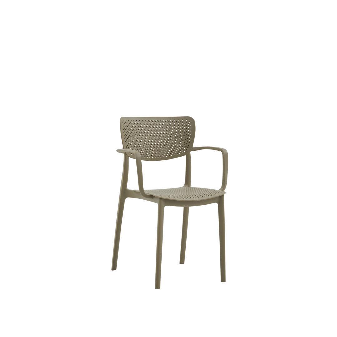 Sedia Dining Chair