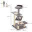 Adriana 254cm H Cat Tree