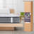 Classic Memory Foam Mattress-124244036