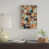 Toile tendue