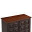 Armoire de rangement 2 portes Doelling-440638302