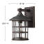Freeport Outdoor Wall Lantern-782512242-782512254-782512234