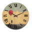 Horloge murale Minimalisme-569882937