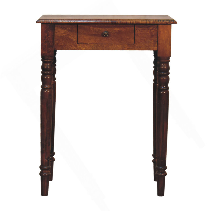 Bureau d'écriture Artisan Furniture