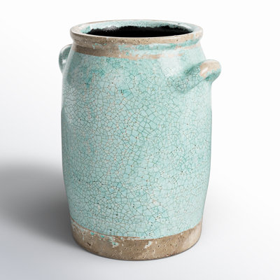 Daria Handmade Ceramic Table Vase