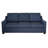 Clark 82" Square Arm Sofa with Reversible Cushions-18863464-18863461