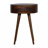 15.75'' W Solid Wood Nightstand