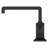 Verve Single Control Faucet without Handle in -115121412