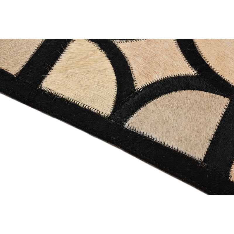 Jed Light Brown Rug