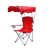 Rouge est en rupture de stock