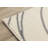 Dilmore Soft Cream Gray Circles Area Rug-1064263716