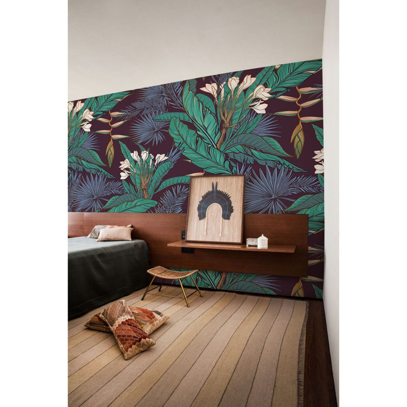 Kaisa Matte Mural, 250 x 104cm