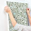 Ayalisse Floral Wallpaper Double Roll-1856014577