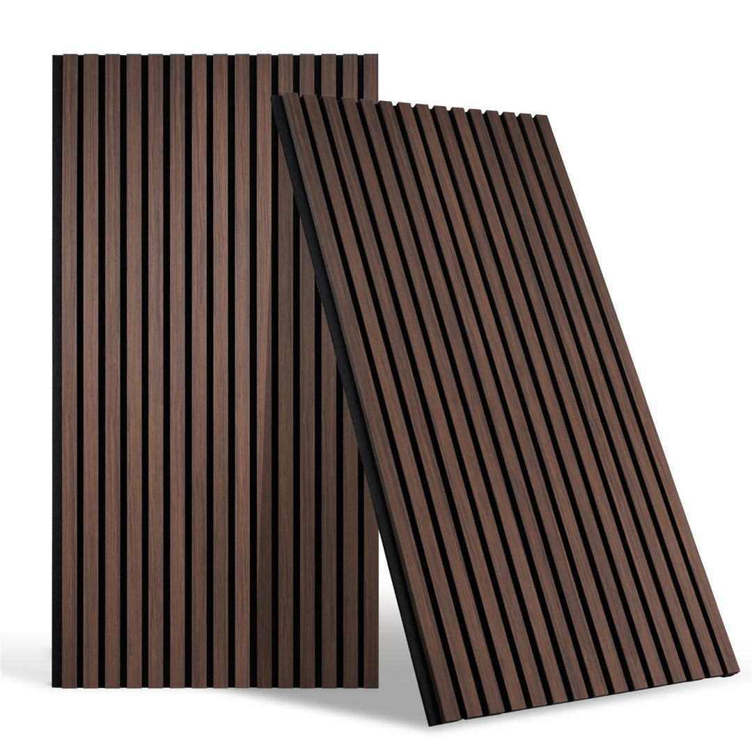 2 Piece No Frame Set on Wood