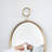 Round Wall Mirror-501769547