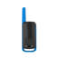 Radio bidirectionnelle avec solutions bleues et bleues