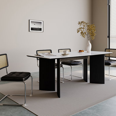 Tables de salle à manger 86,61 po