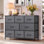  Commode 8 tiroirs Chaseburg