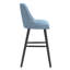 Tabouret de bar et de comptoir Gallie-1044939171-1044939194