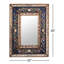 Miroir mural Anisah
