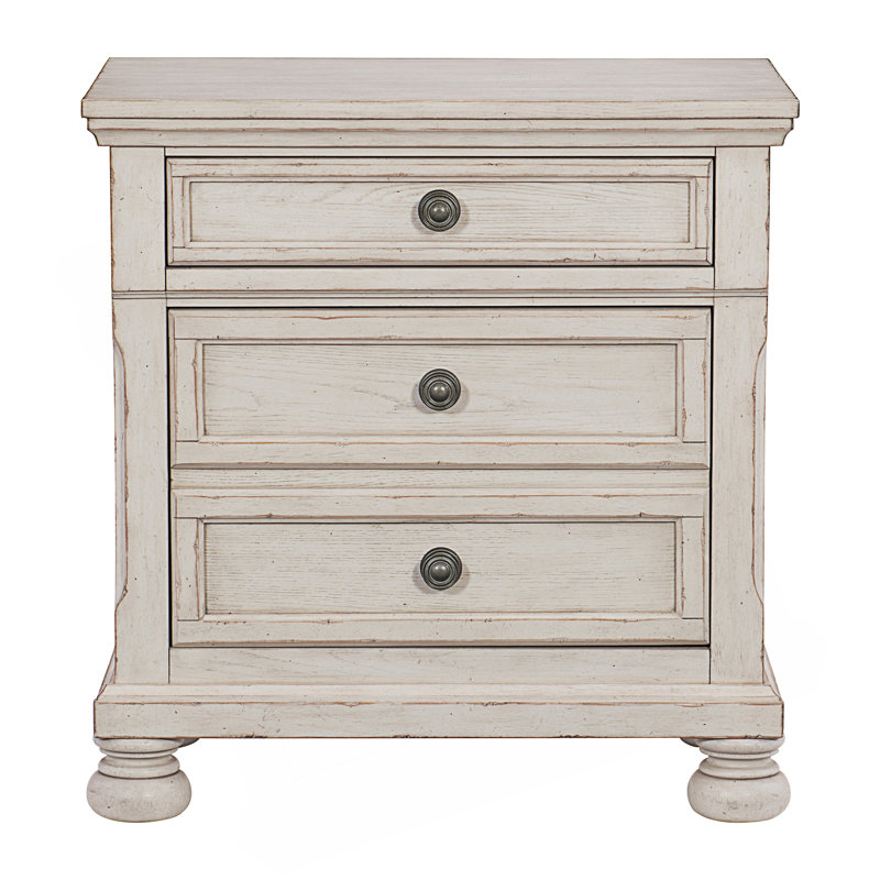 Table de chevet, table de bout Transitional Design