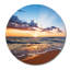 Beach Sunrise - photographie sans cadre-48403070-48403071