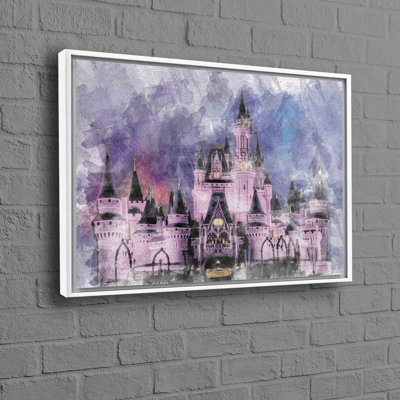 Print on Canvas