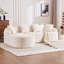 Canapé à compression en chenille-723653070