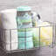 Stainless Steel Bathroom Cabinet