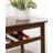 Pazmora Solid Wood Dining Table