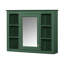 Armoire à pharmacie murale avec miroir-703265468